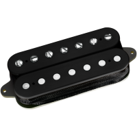 Звукосниматель DIMARZIO ILLUMINATOR 7 NECK (Black)